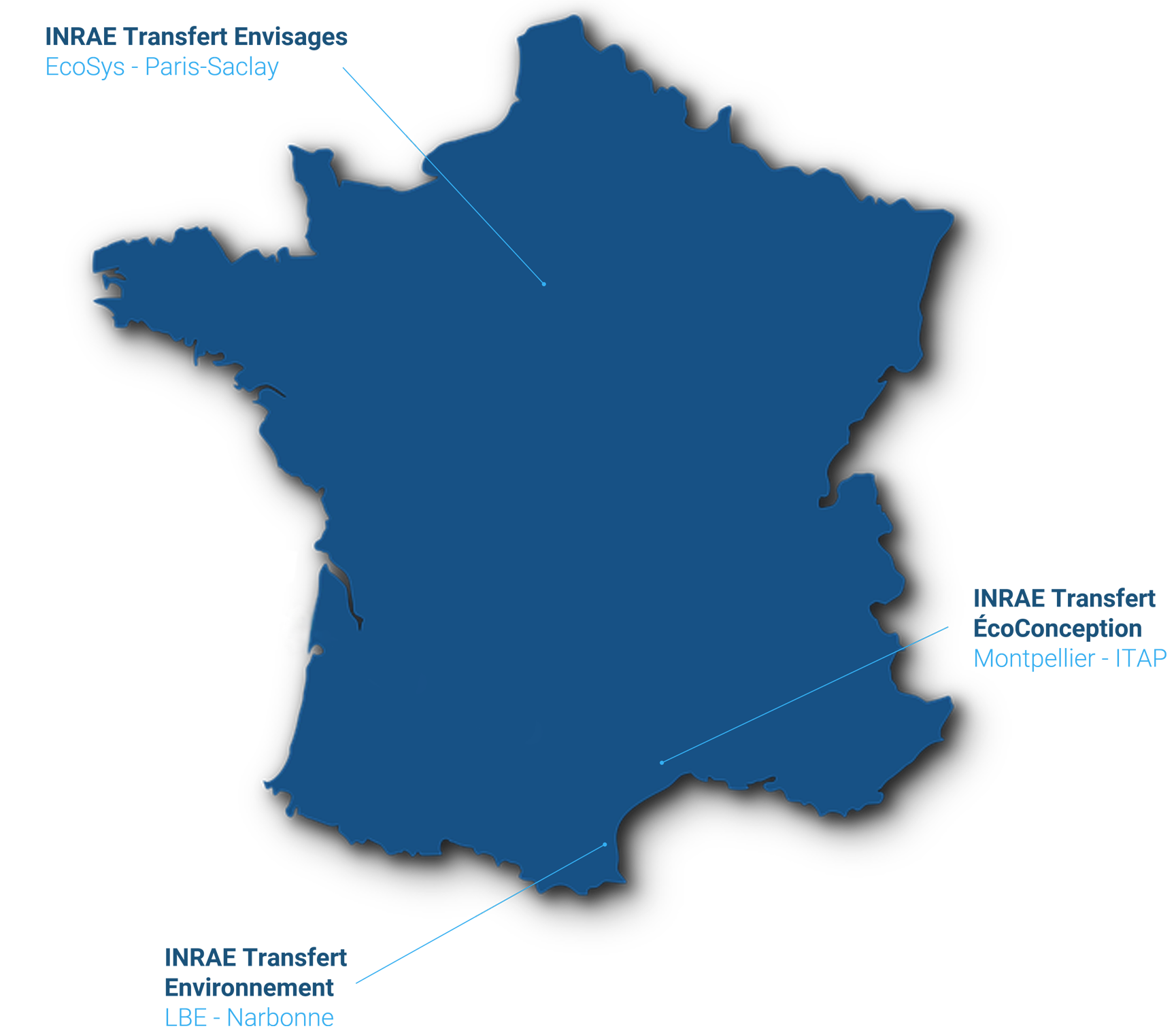 Carte Metys Inrae Transfert